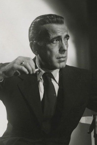 Foto de Humphrey Bogart