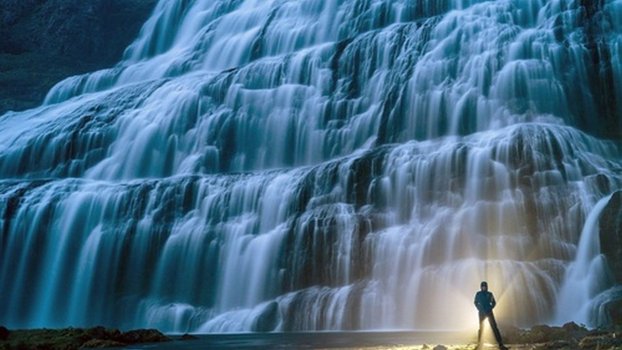 L’eau dans tous ses états
