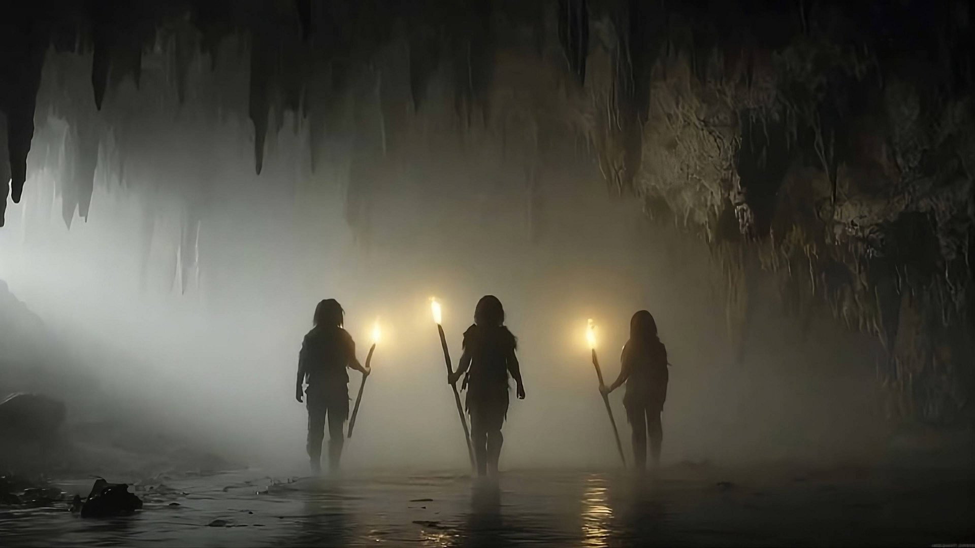 Children of Prehistory