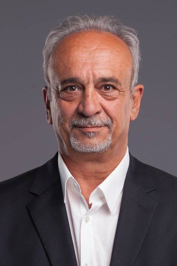 Foto de Sadi Tekelioglu