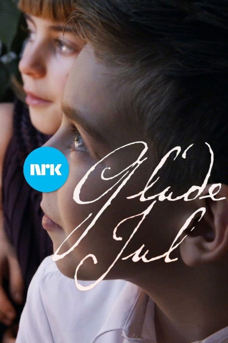 Poster de Glade jul