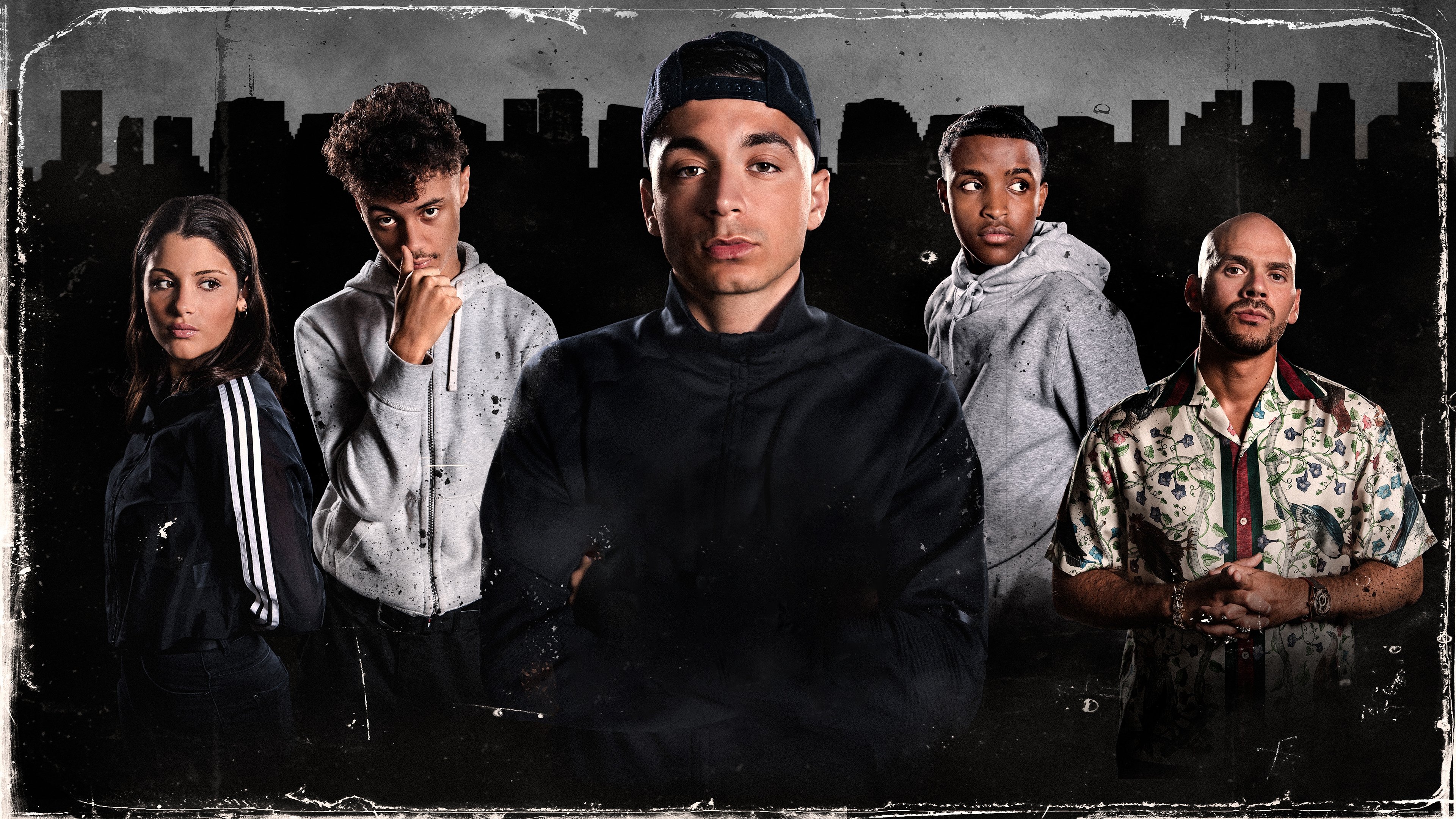 Backdrop image