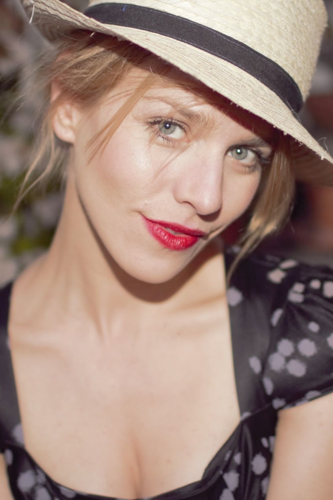 Foto de Julia Dietze