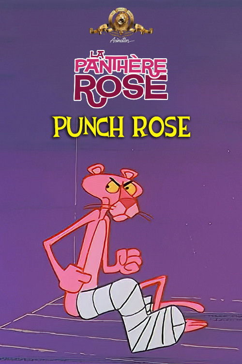 Punch Rose