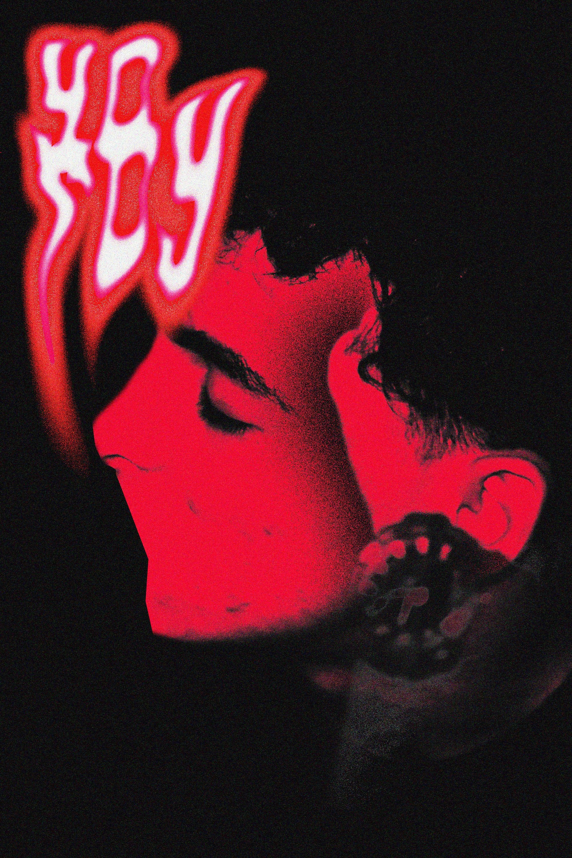 Poster de YO SOY