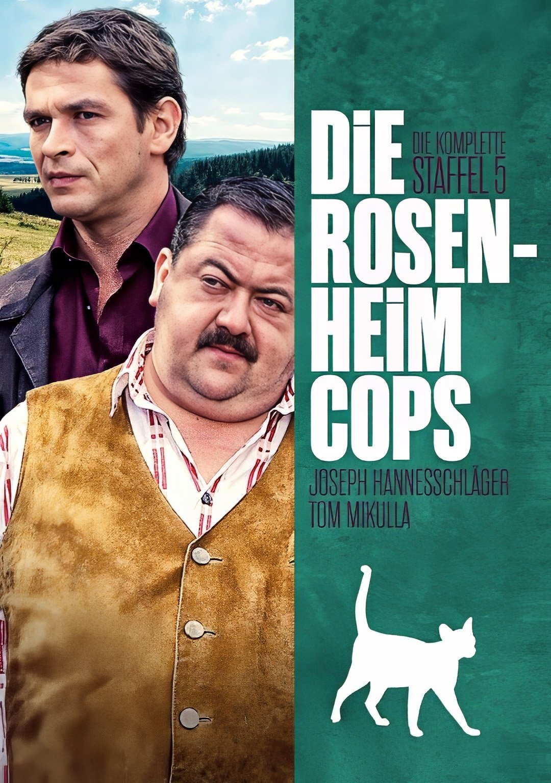 Poster de Temporada 5