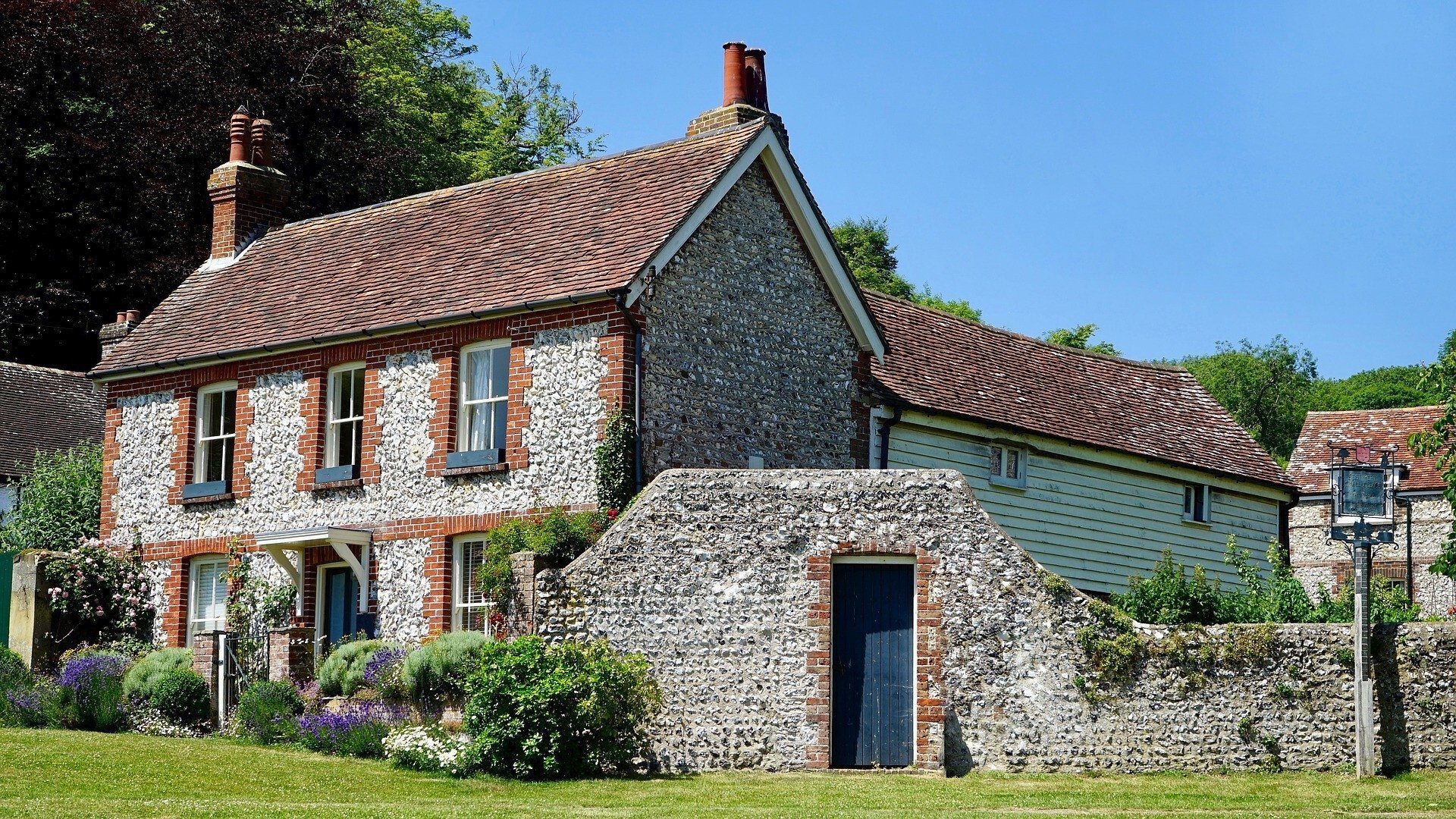 Greatest Escapes to the Country