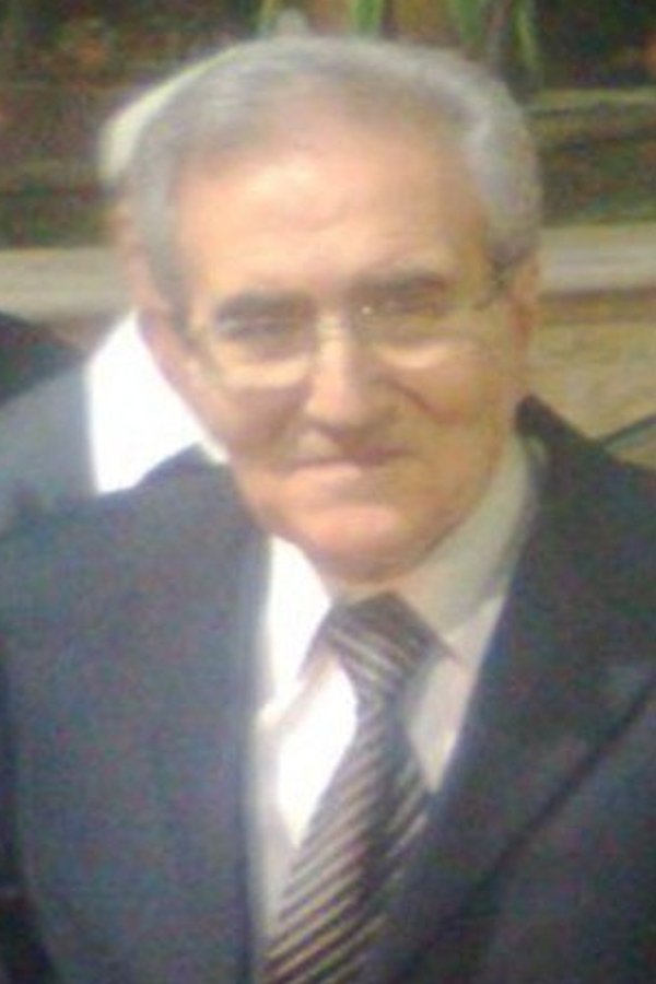 Foto de Abdallah El Mesbahi