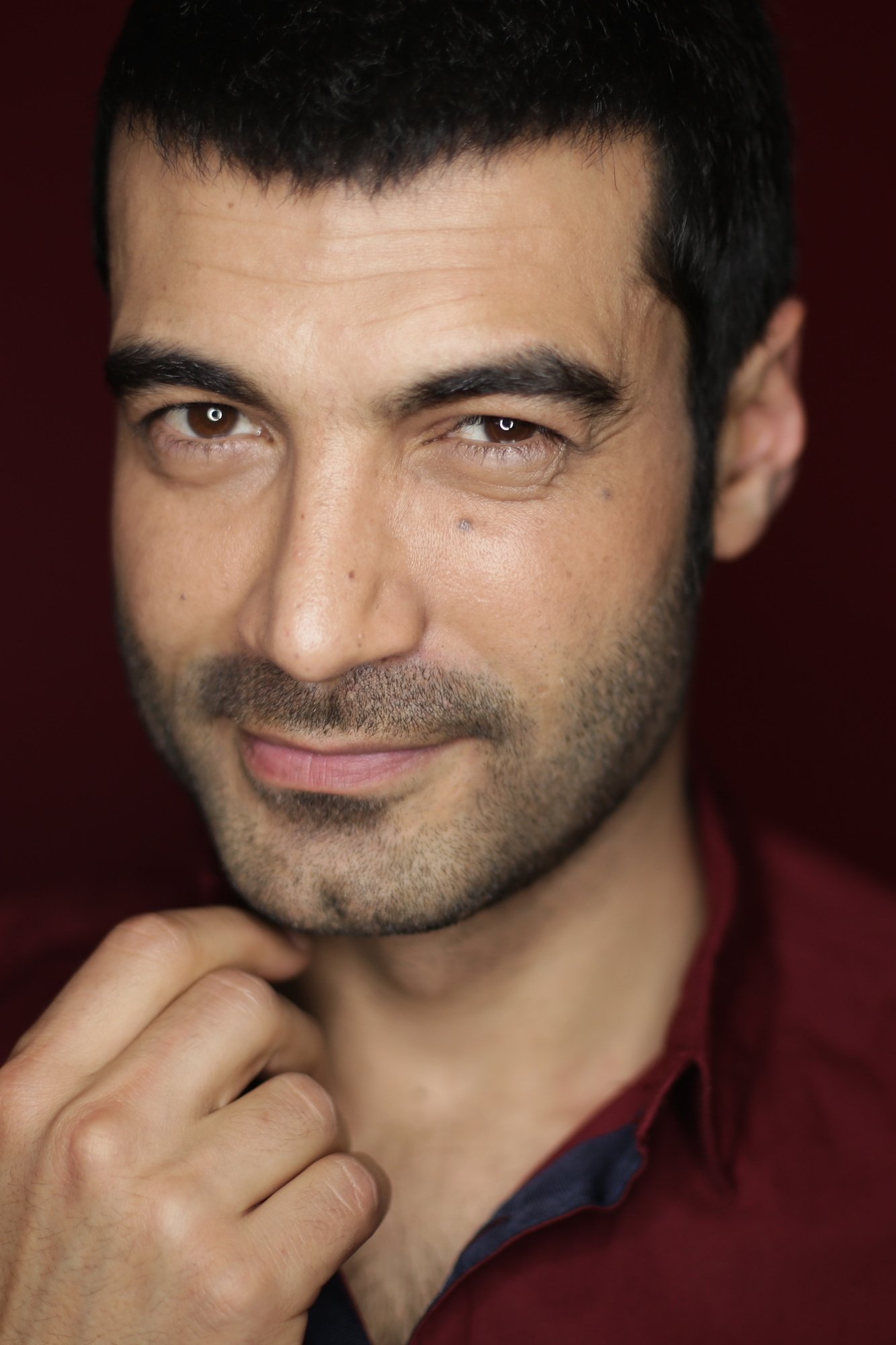 Foto de Murat Ünalmış