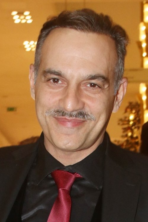 Foto de Κρατερός Κατσούλης