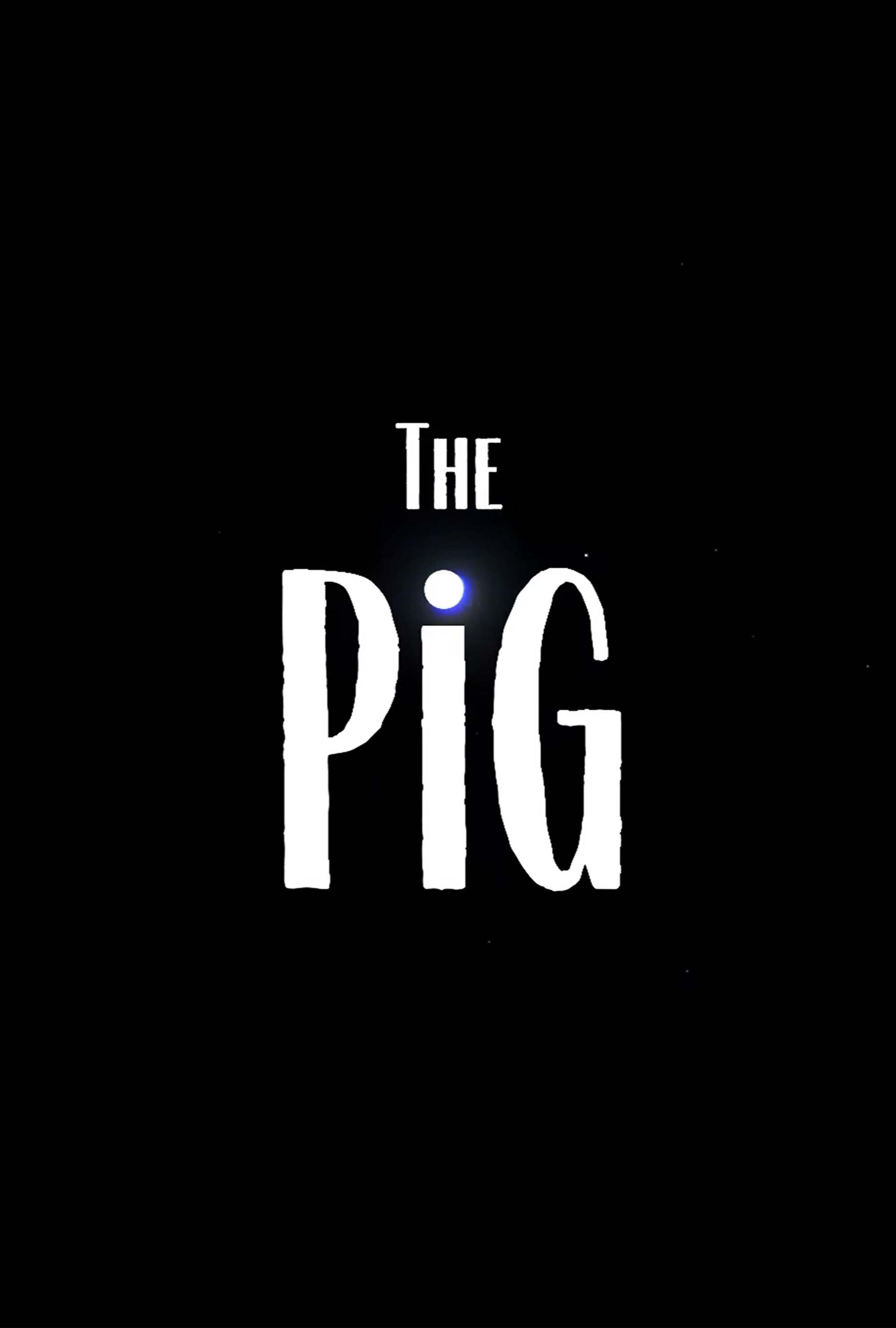 Poster de The Pig