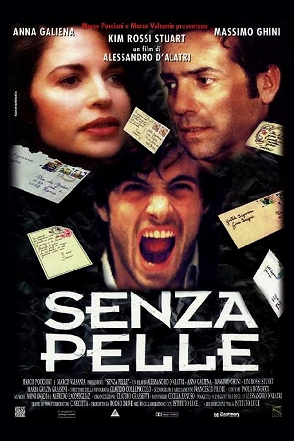 Poster movie