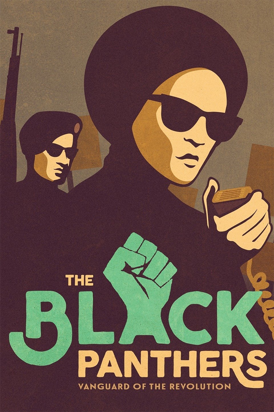 Poster movie