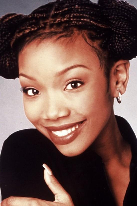 Foto de Brandy Norwood