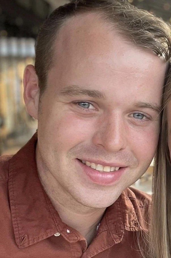 Foto de Joseph Duggar