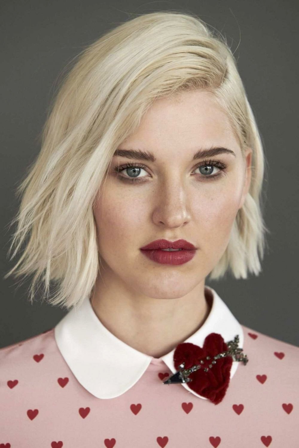 Foto de Sarah Grey