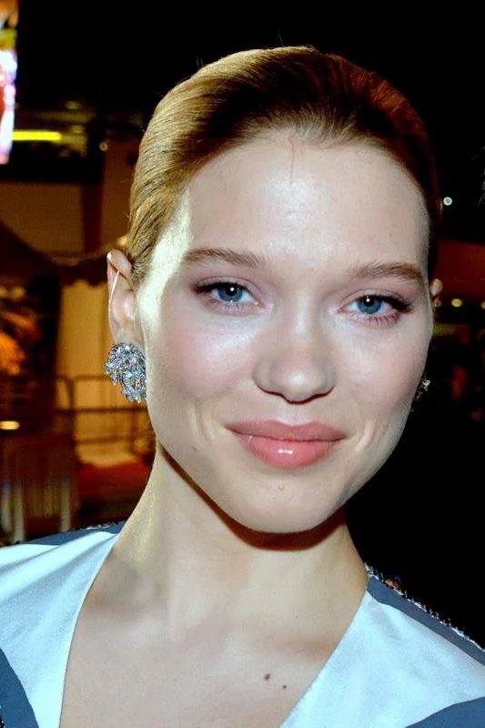 Foto de Léa Seydoux