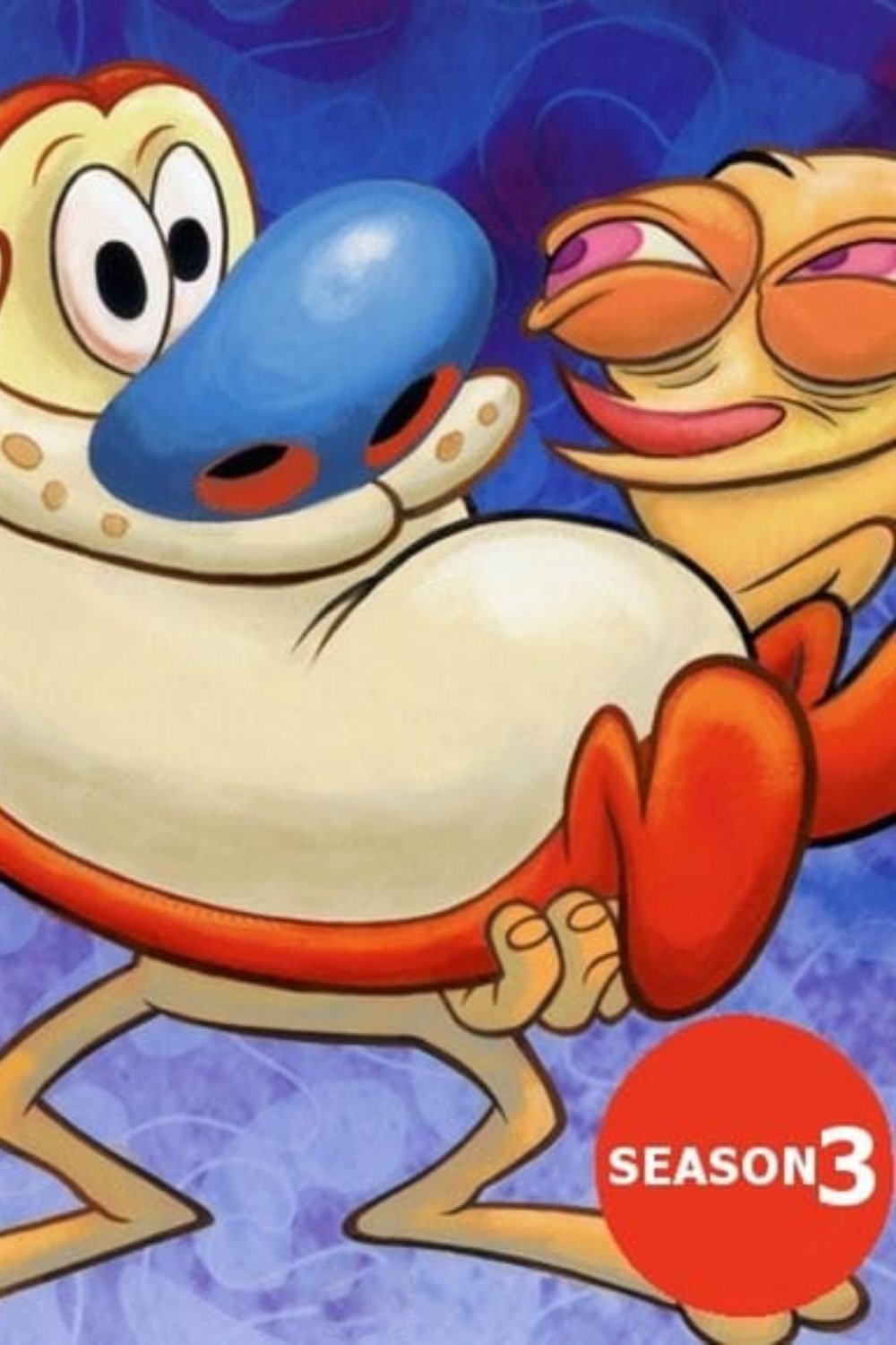 Poster de Temporada 3
