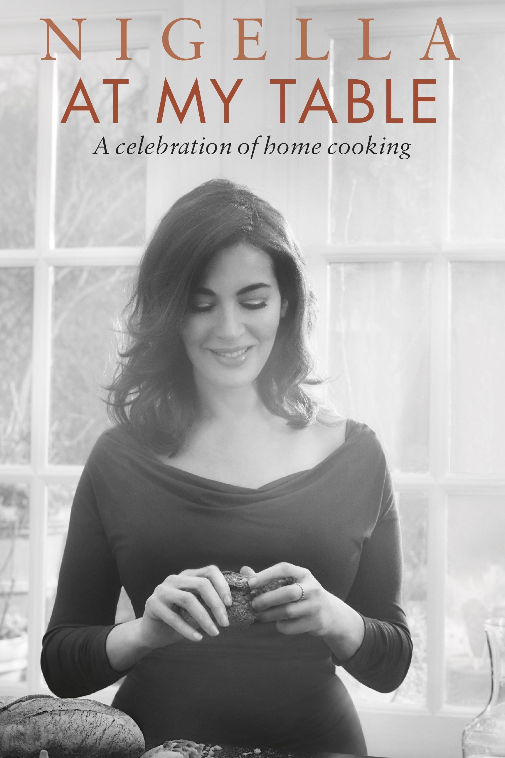 Poster de Nigella: At My Table