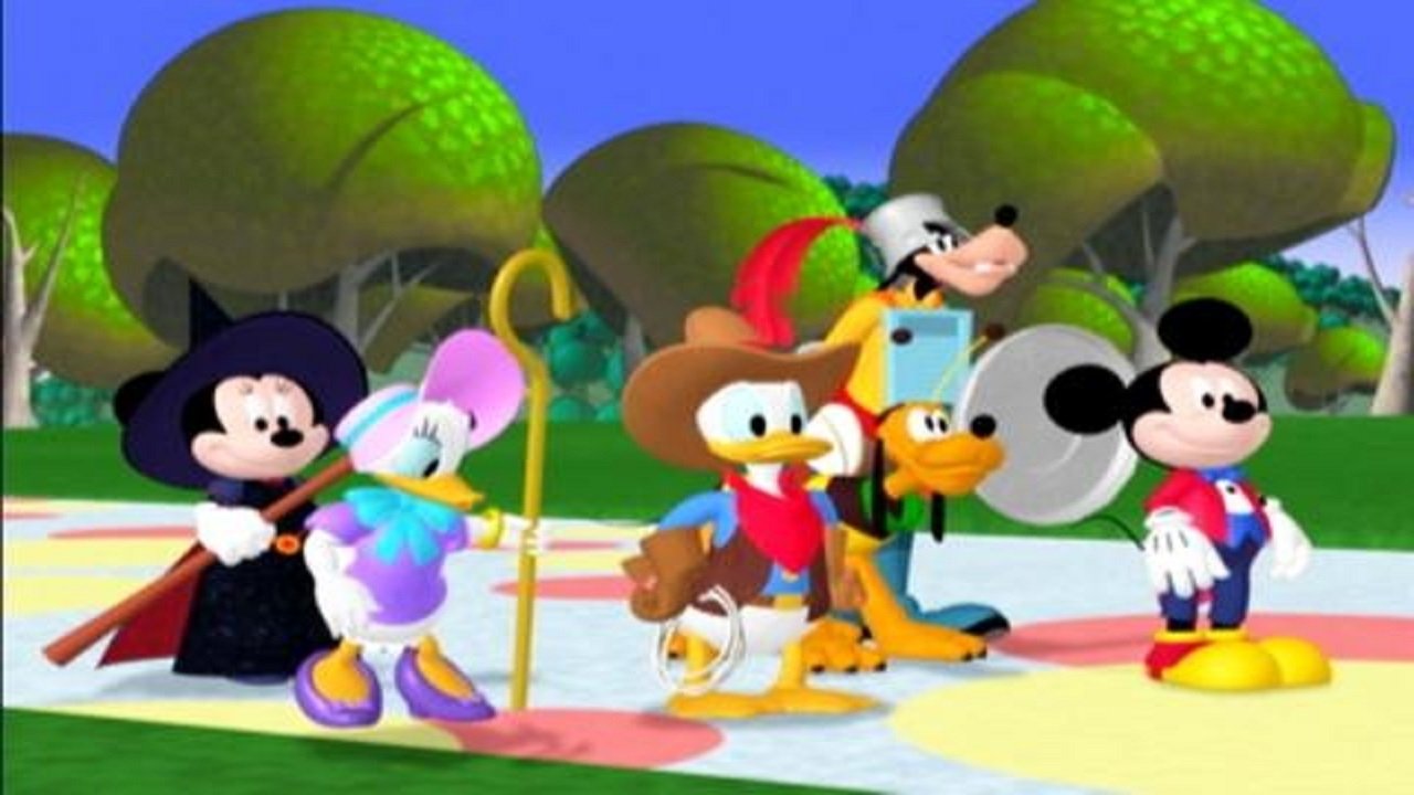 Backdrop image