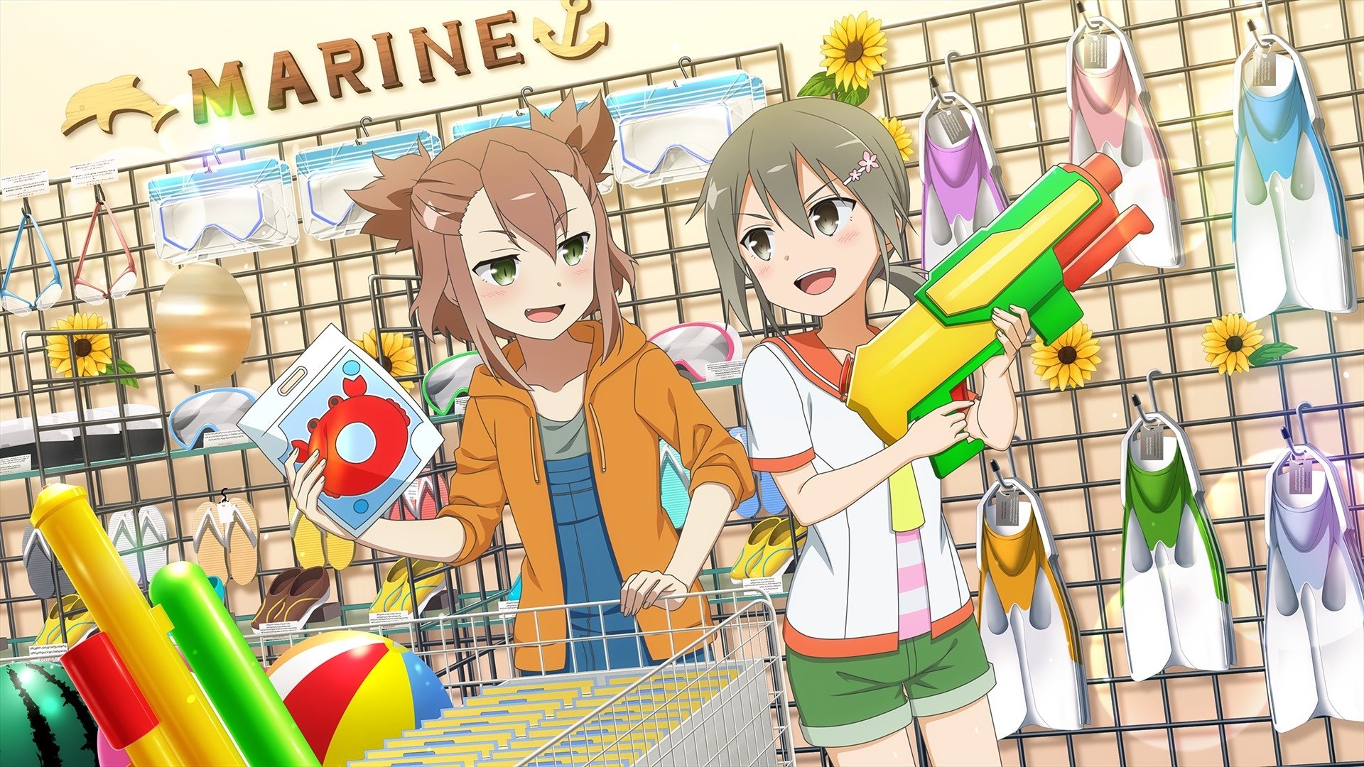 Backdrop image