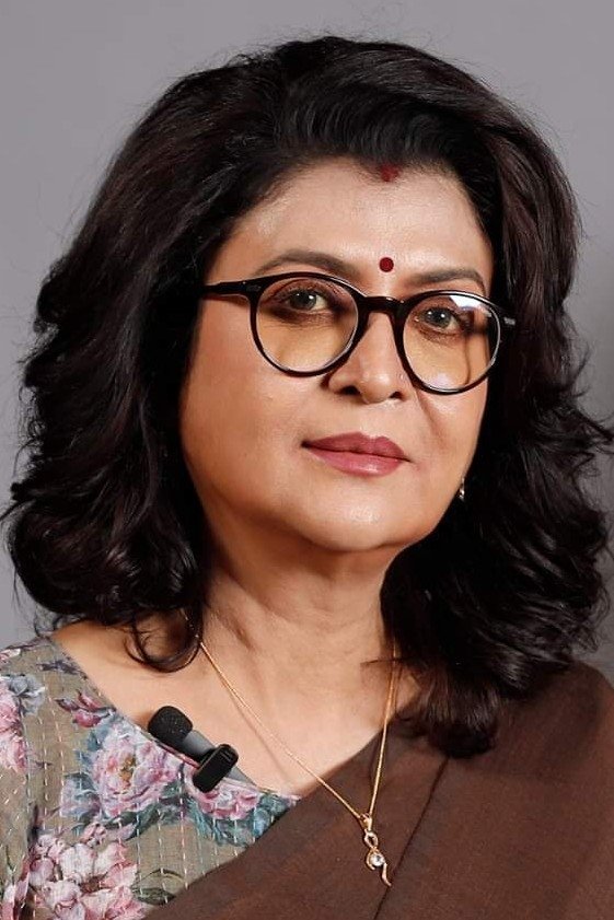 Foto de Debashree Roy