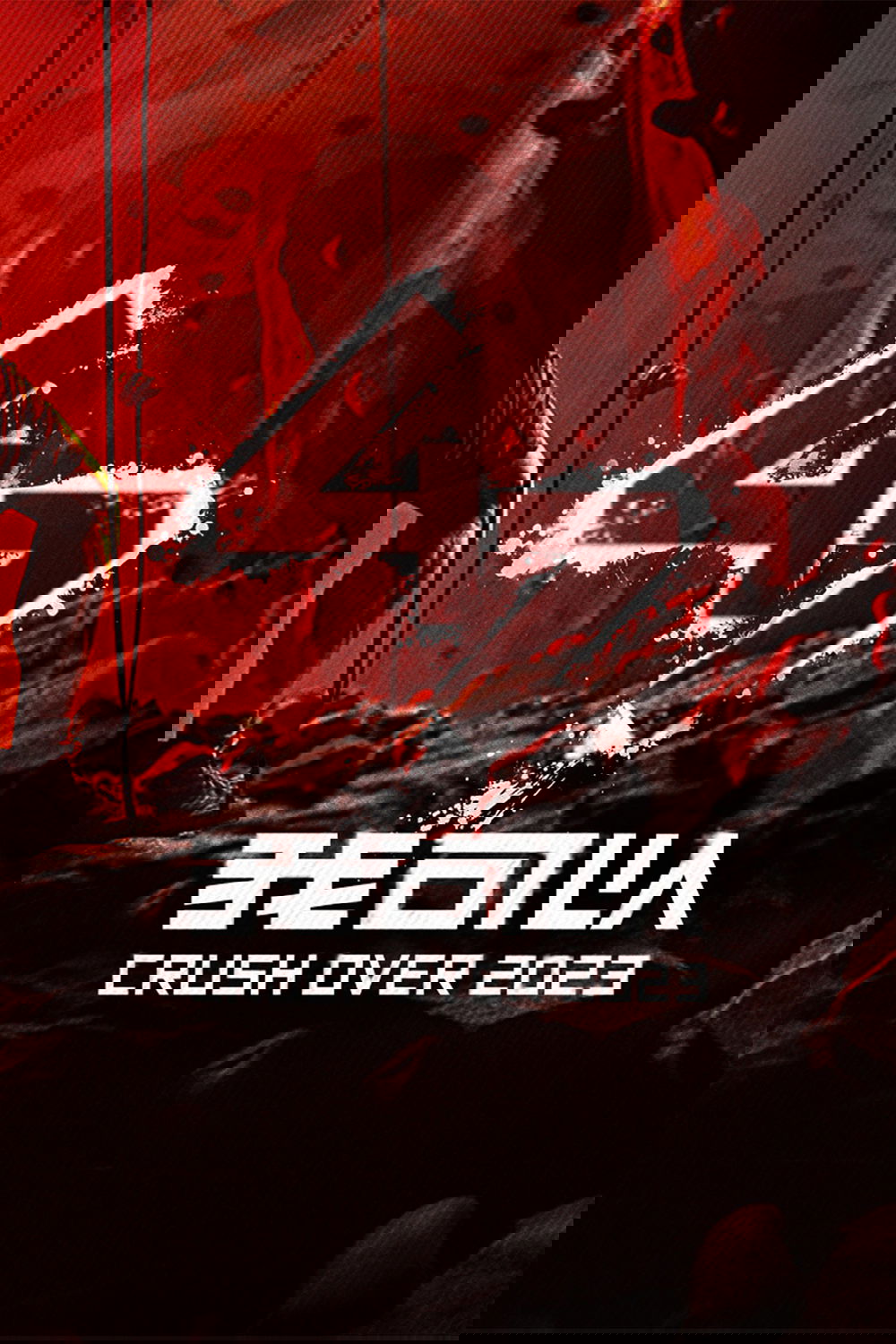 Poster de 我可以47