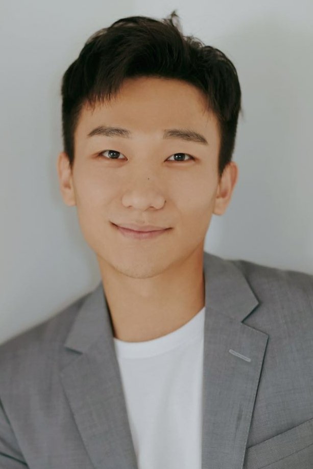Foto de Wu Haochen