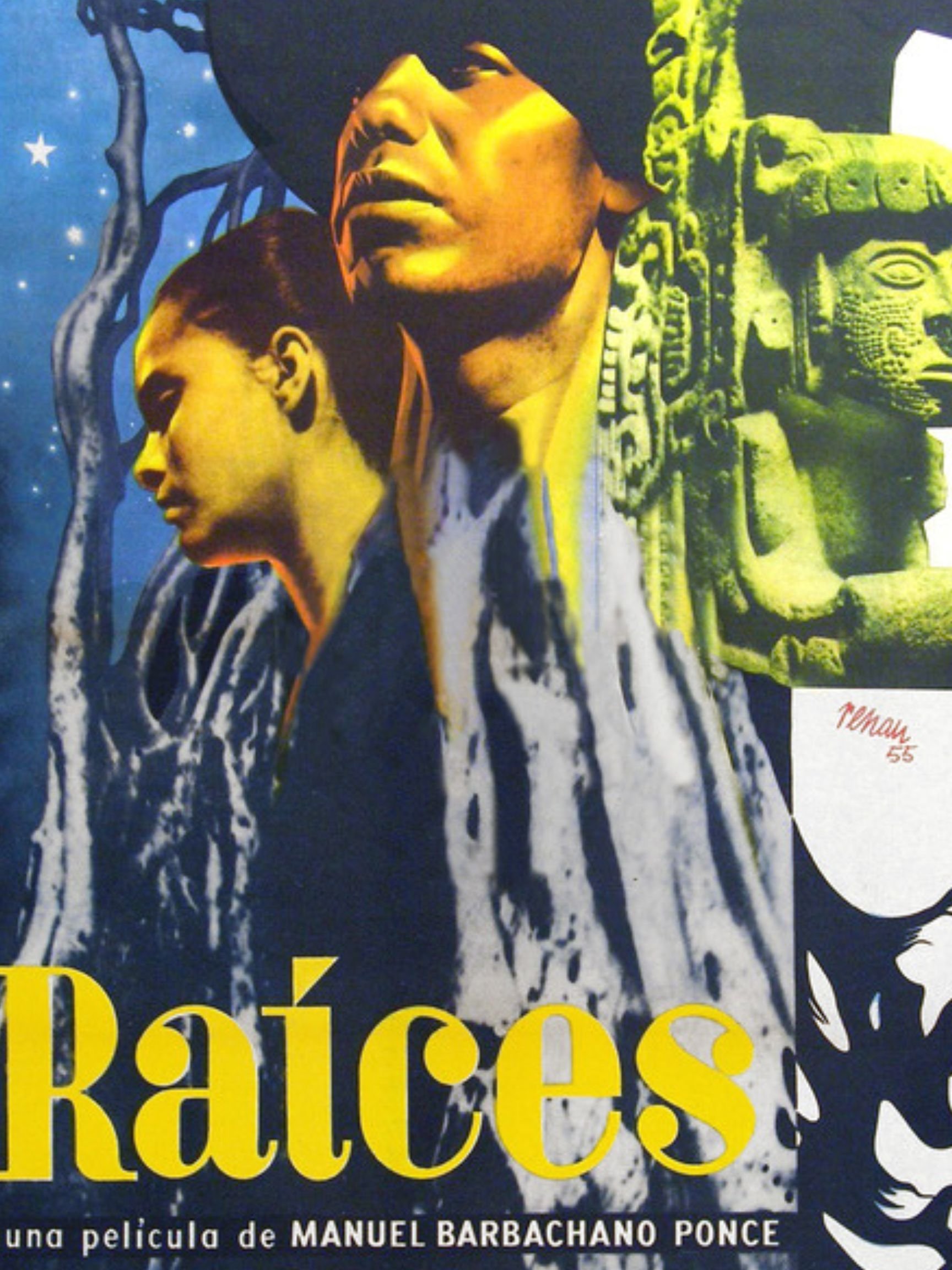Poster movie