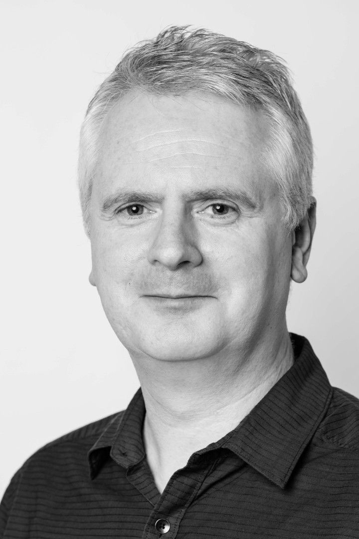 David McCamley/Executive Producer