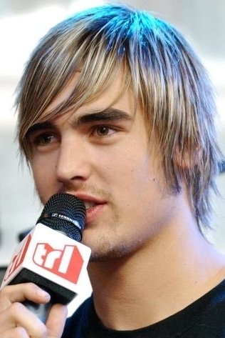 Foto de Charlie Simpson