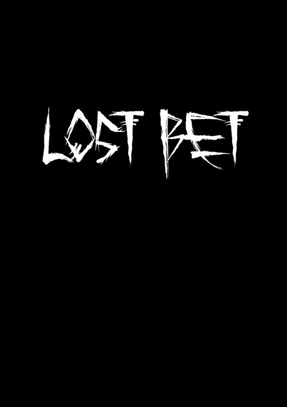 Poster de Lost Bet