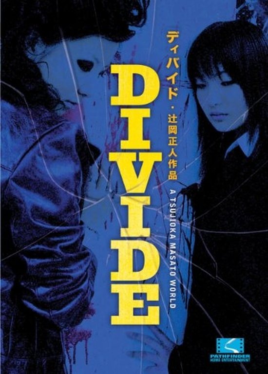 Poster de Divide