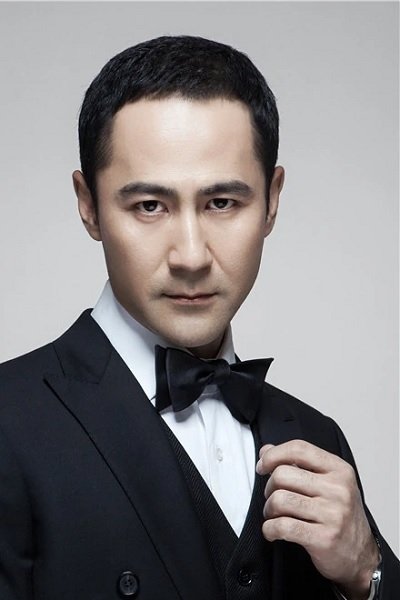 Foto de Haoyue Zhang
