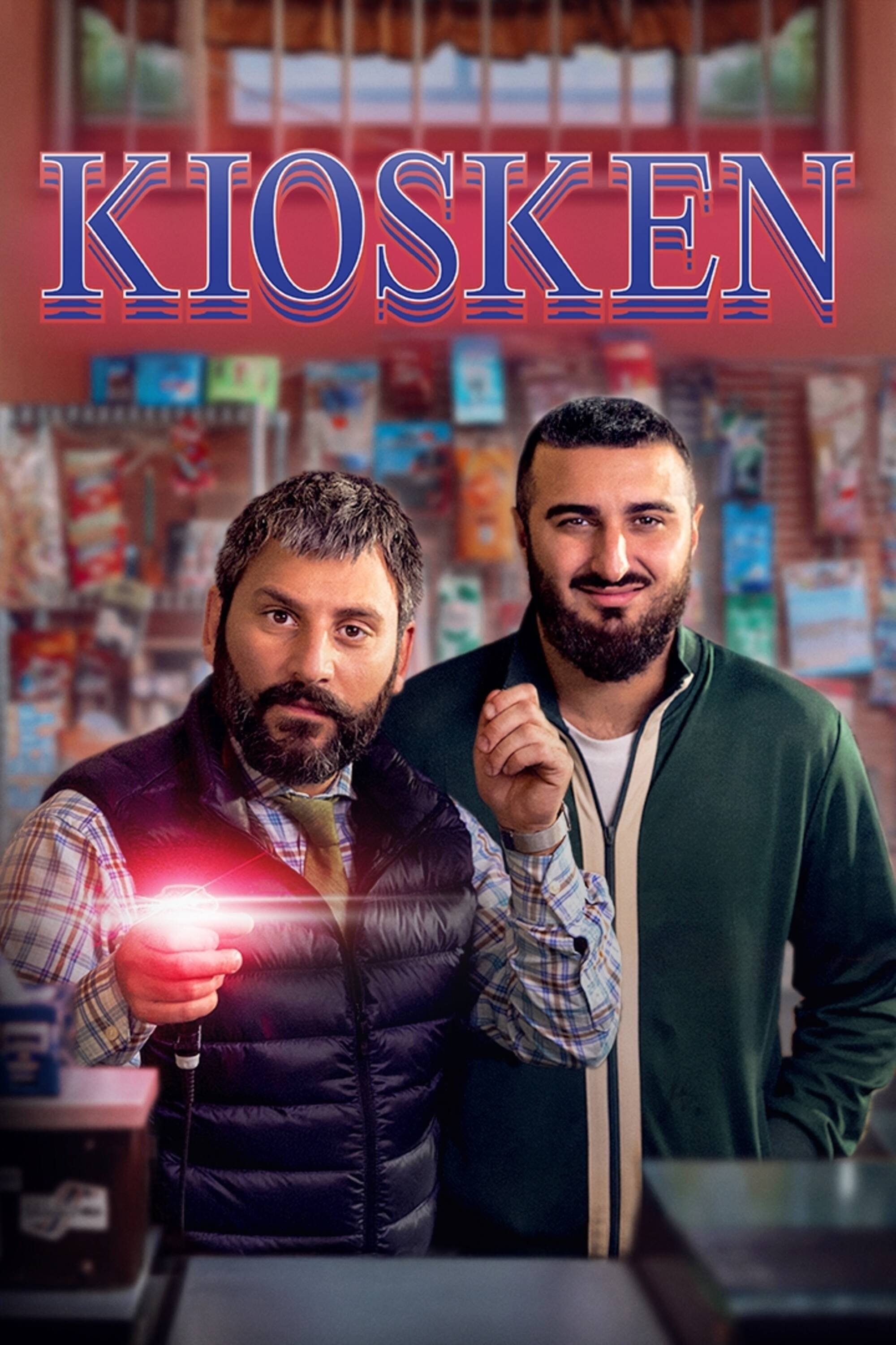 Poster de Temporada 1