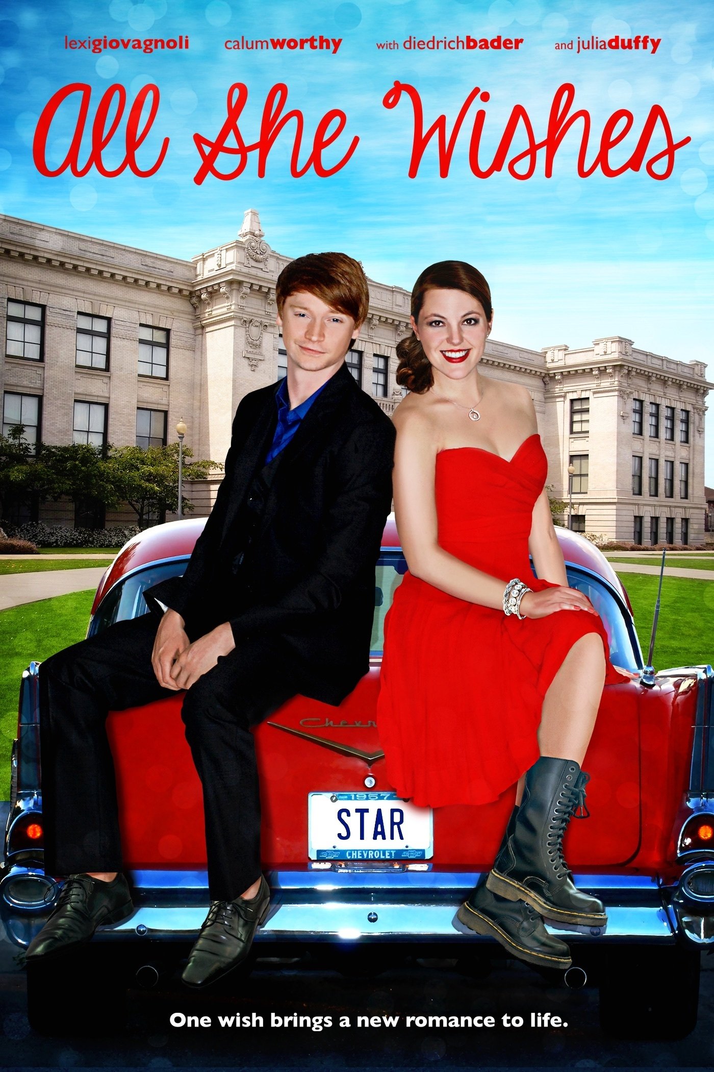 Poster movie