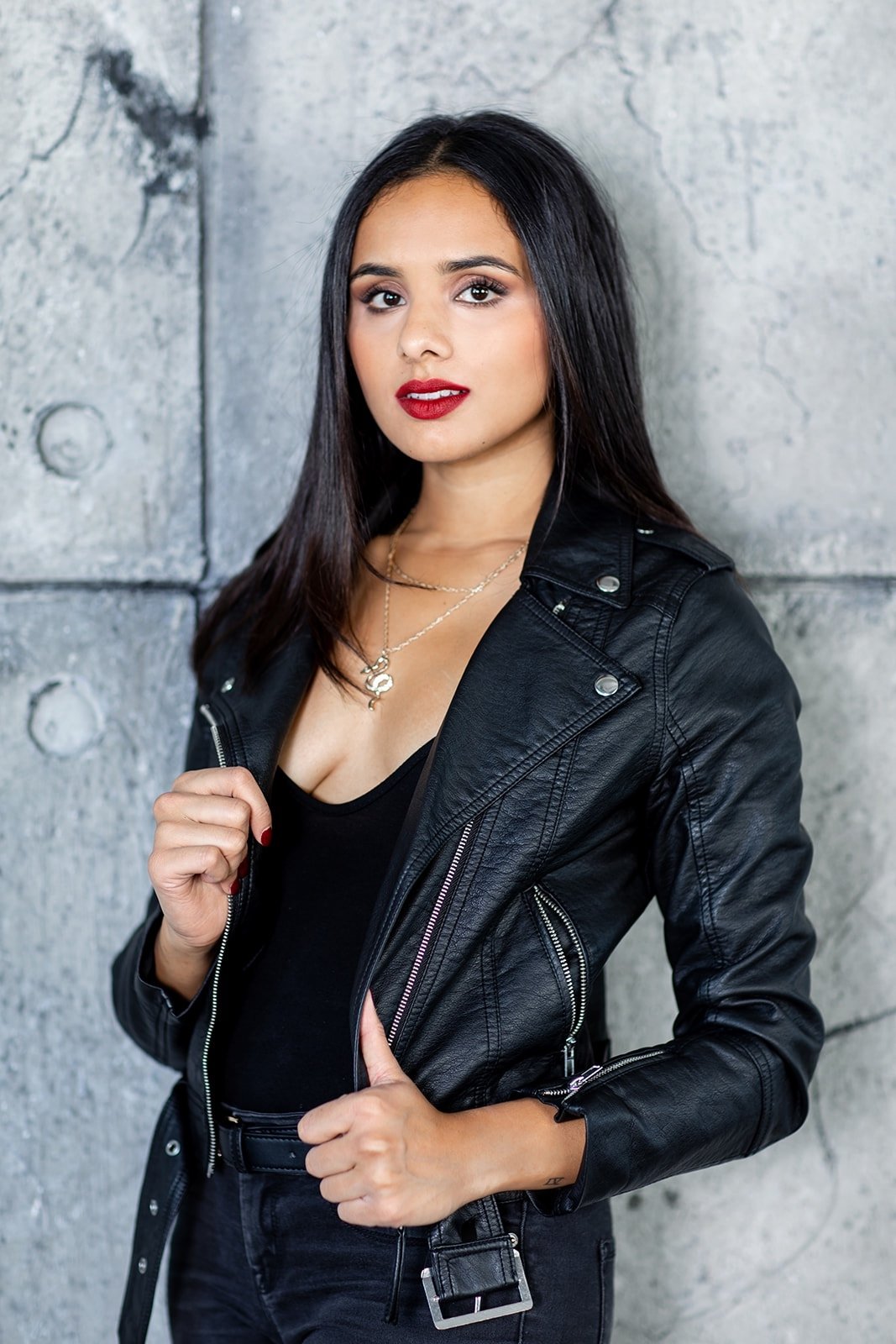 Foto de Aparna Brielle