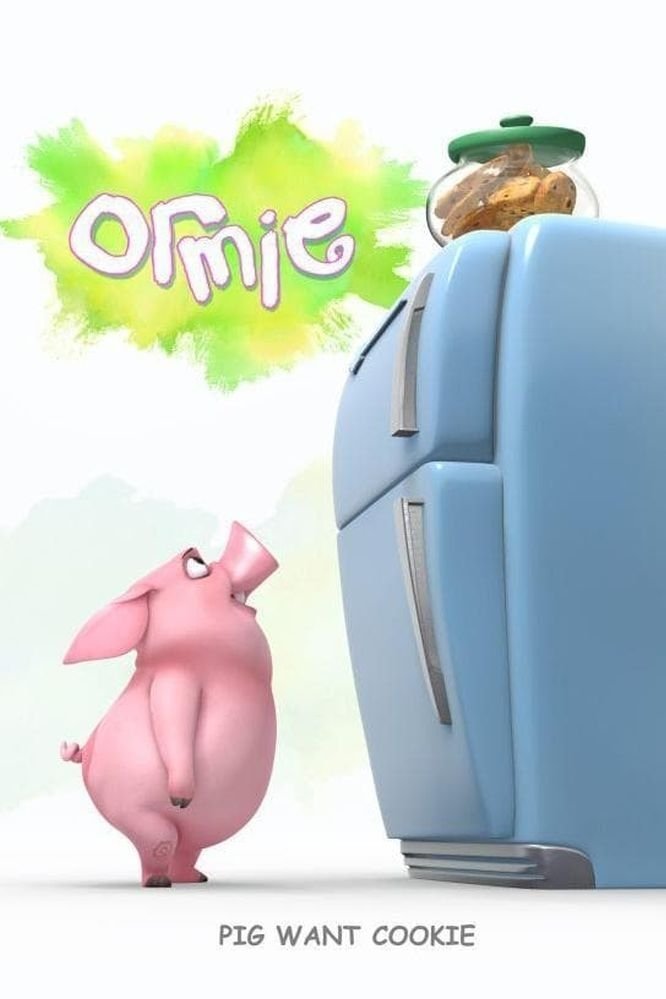Poster de Ormie