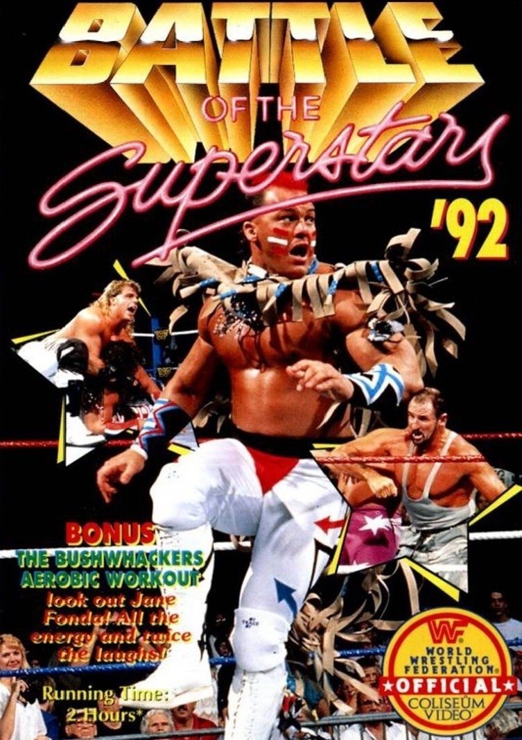 Poster movie