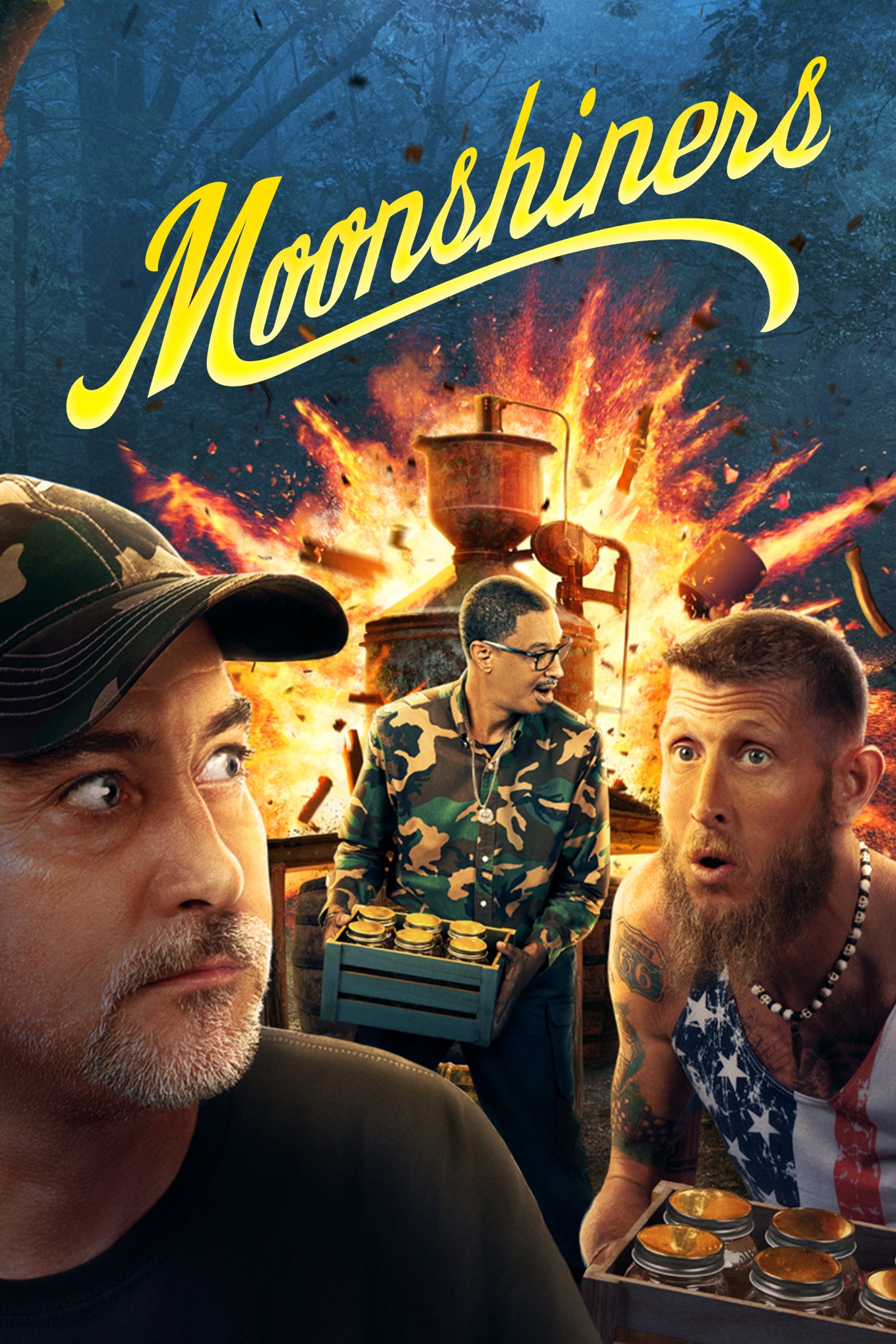 Poster de Temporada 14
