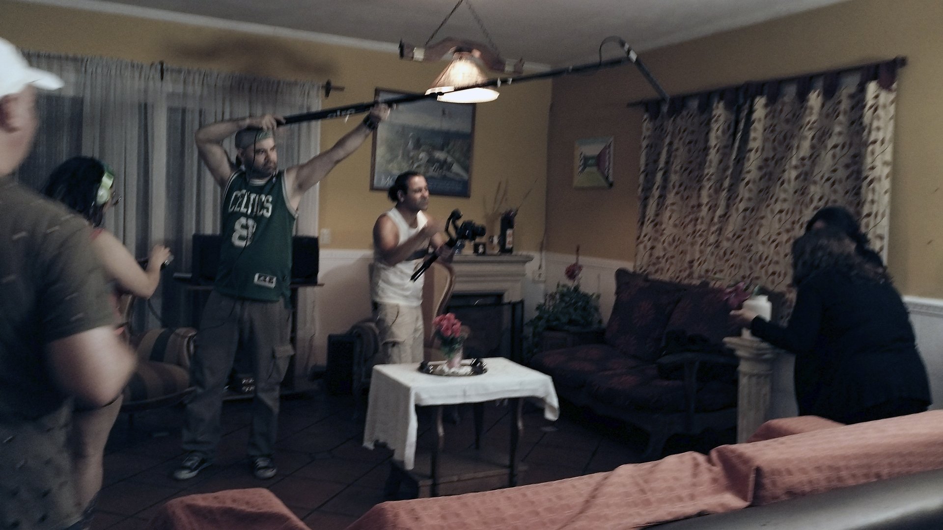 Backdrop image