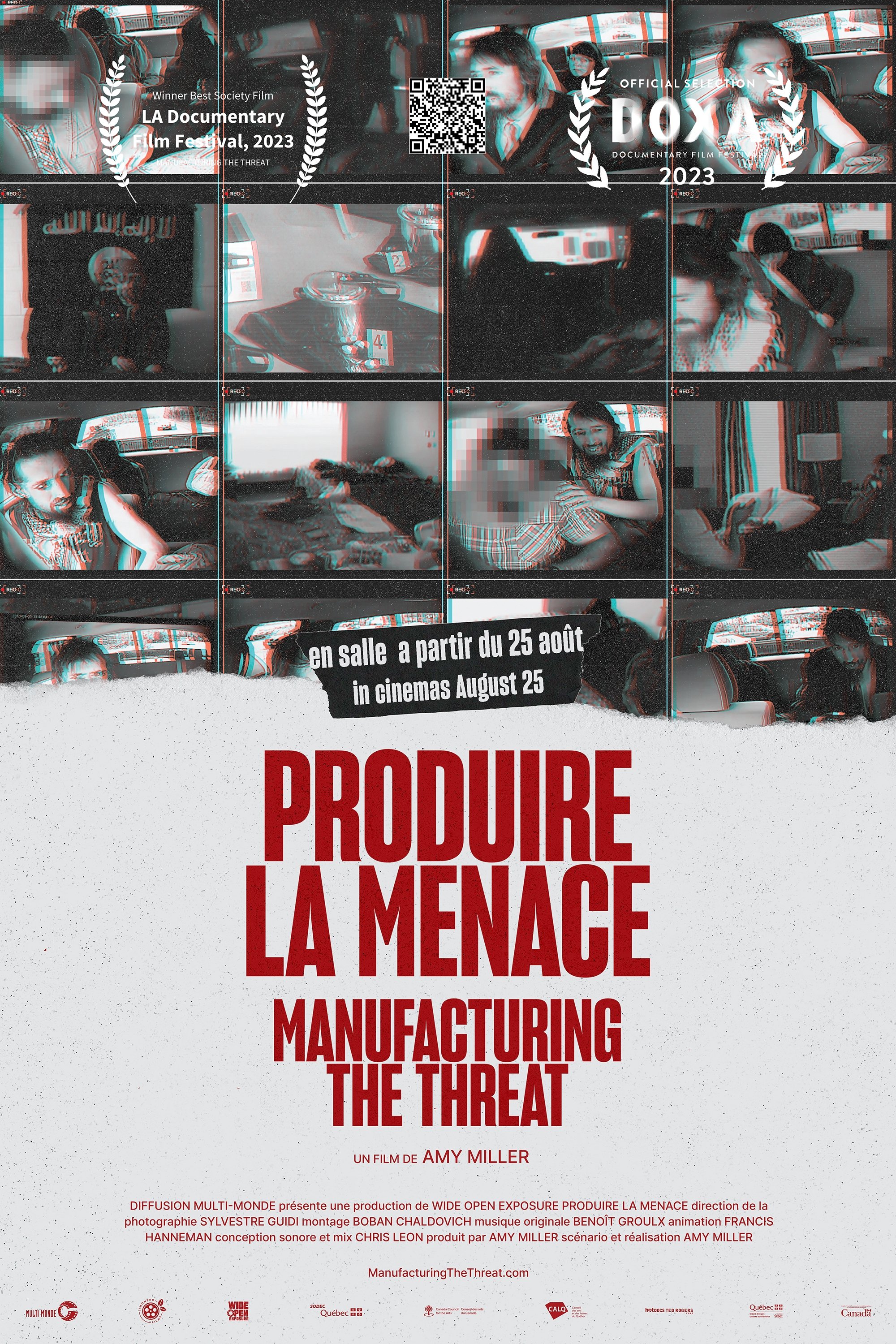 Poster movie