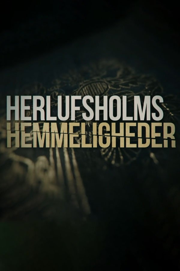 Poster de Herlufsholms hemmeligheder
