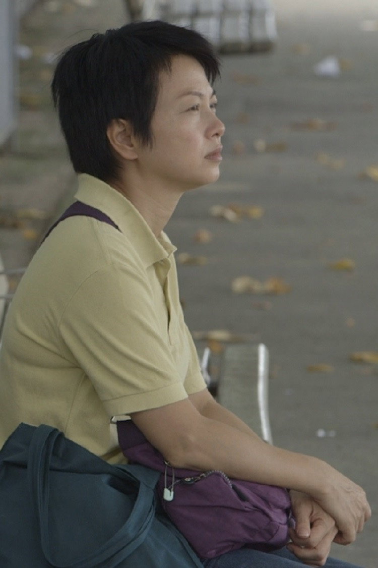 寂靜無光的地方