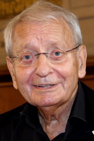 Foto de Wolfgang Kaus