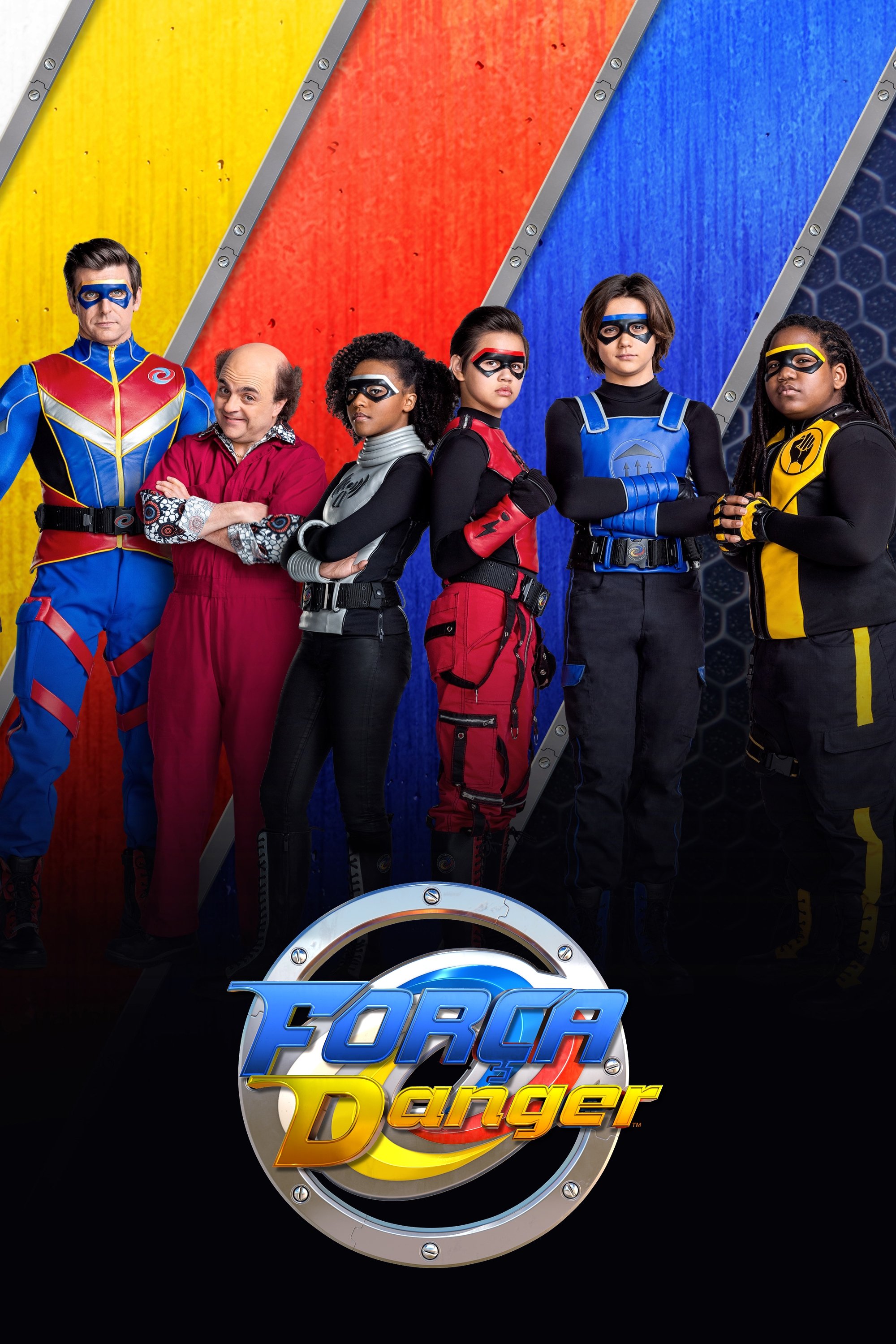 Poster de Temporada 2