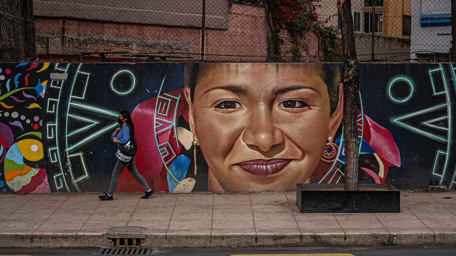 The Femicide Detectives