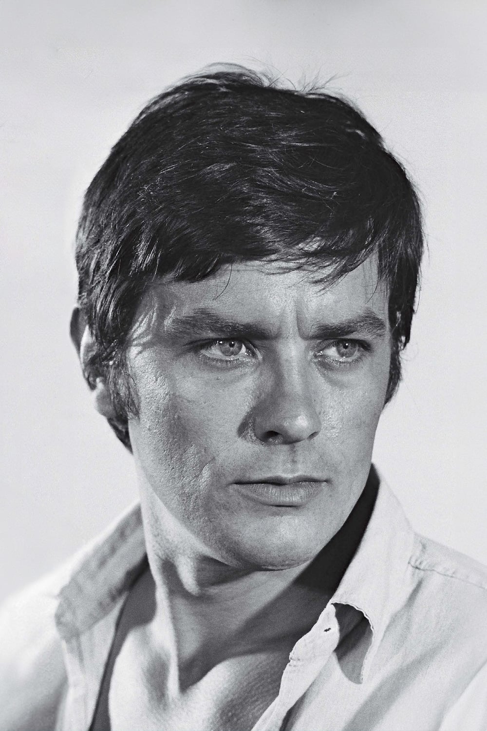 Foto de Alain Delon