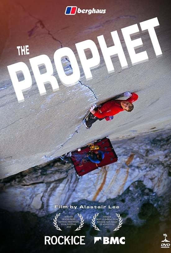 Poster de The Prophet