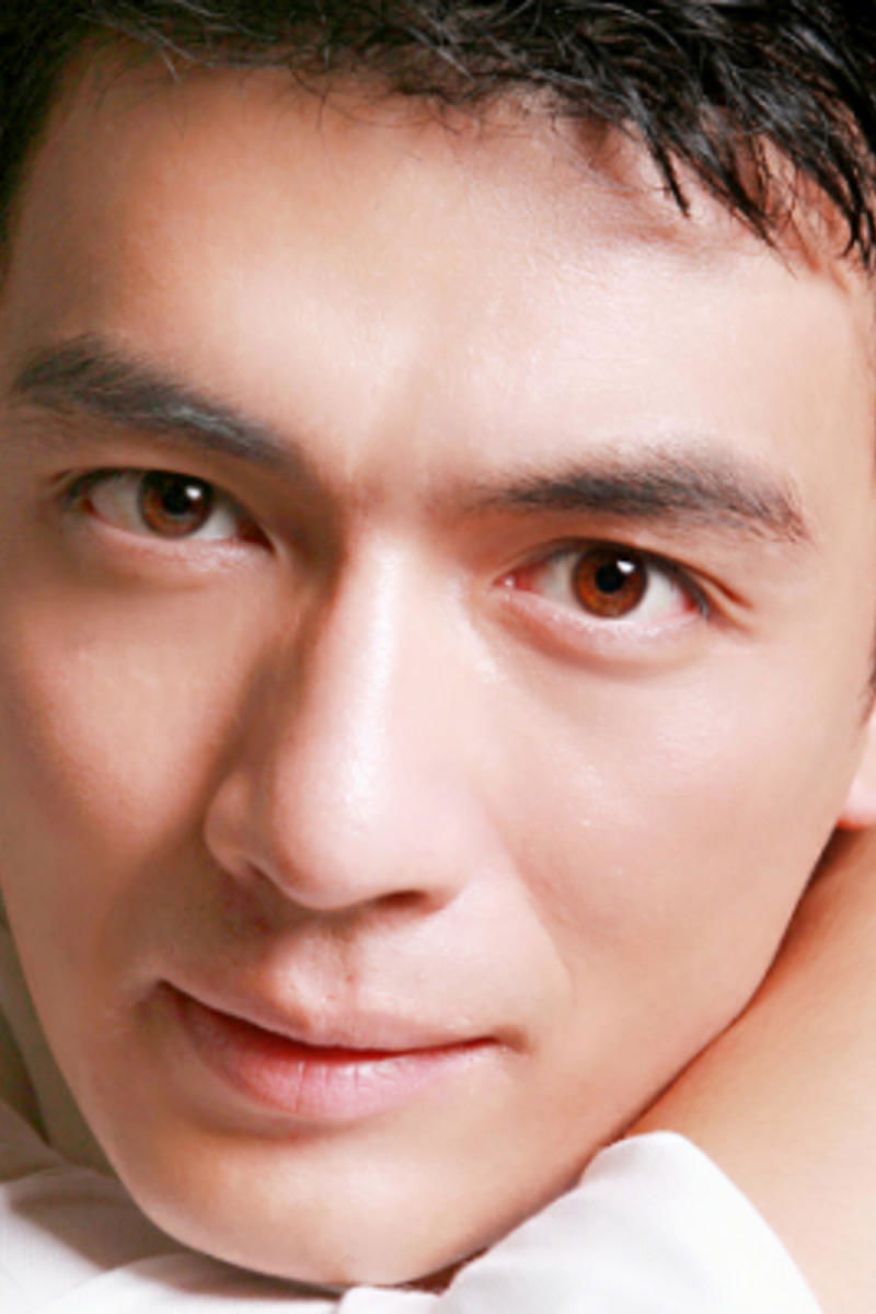 Foto de Li Changhong